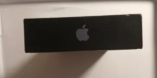 iPhone 13 Pro Max Caja Original (Black Edition)