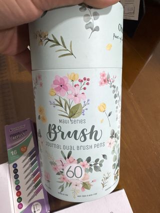 Canson Imagine y Mixed Media Imagine Papel