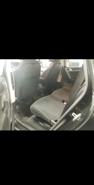 Citroen C4 Picasso 2010