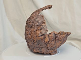 Ref. K0011 – Maceta artesanal para bonsái