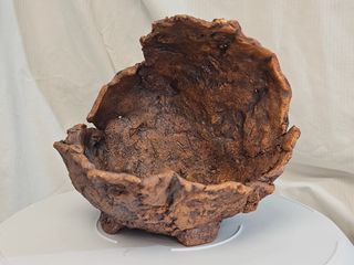 Ref. K0011 – Maceta artesanal para bonsái