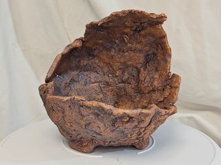 Ref. K0011 – Maceta artesanal para bonsái