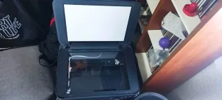 Impresora Canon Negra Ts5350a