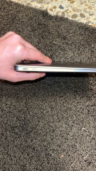 MacBook Air 13 2020 8 núcleos 256 GB