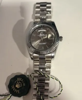 Rolex Oyster Perpetual Day-Date Reloj