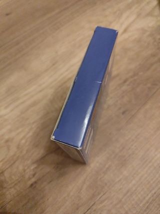 Pokémon Azul Edición PAL ESP Game Boy