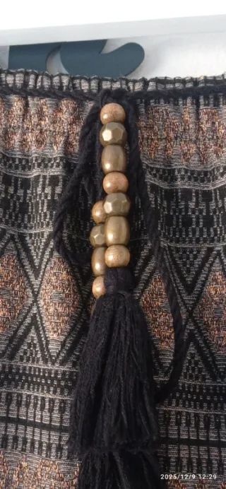 Falda corta Nekane estampada