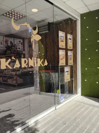 CARNICERÍA EN TRASPASO