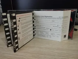 Spot Goes To Hollywood PS1 NTSC-UC PSX PSONE