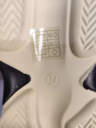 Lora Ferres Sneakers Nere Donna