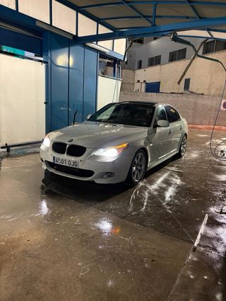 BMW Serie 5 2010