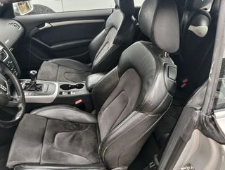 Audi A5   Cabrio 2.0 TFSI 211cv