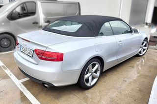 Audi A5   Cabrio 2.0 TFSI 211cv