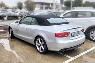 Audi A5 Cabrio 2.0 TFSI 211cv