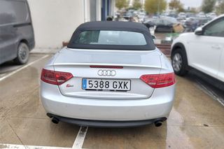 Audi A5 Cabrio 2.0 TFSI 211cv