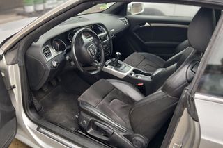 Audi A5 Cabrio 2.0 TFSI 211cv