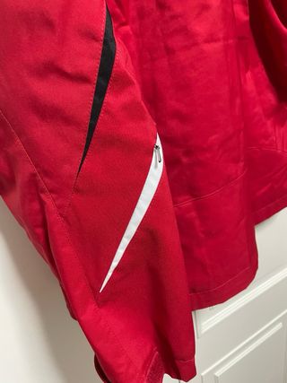 Chaqueta parka esquí Descente