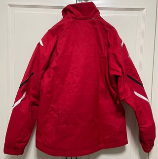 Chaqueta parka esquí Descente