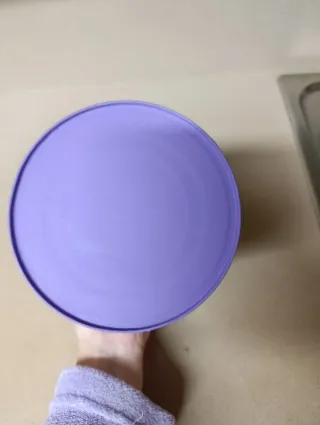 Tarro de cocina decorado