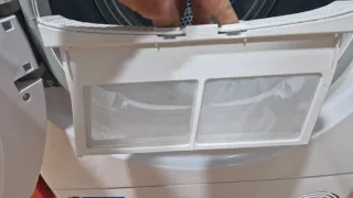 Secadora Candy Smart