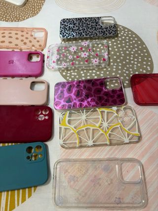 Fundas iPhone 12 Pro