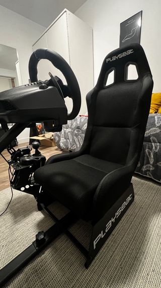 Playseat Completo