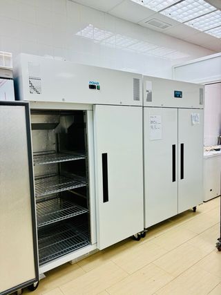 Armario Congelador Profesional Polar  Urgente