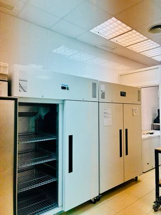 Armario Congelador Profesional Polar  Urgente