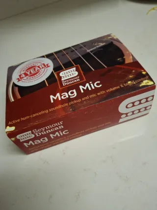 Guitarra Electroacústica HartWood Libretto