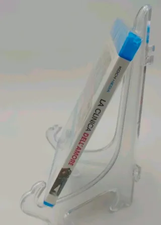 La Clinica dell'Amore Blu-Ray Nuovo Sigillato