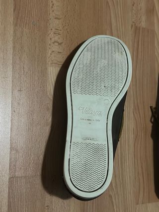 Mocasines Velasca Milano Marrones