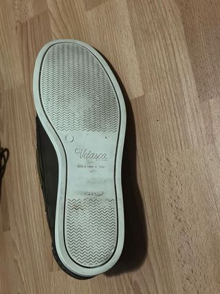 Mocasines Velasca Milano Marrones