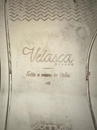 Mocasines Velasca Milano Marrones