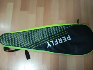 Raqueta de bádminton BR160 SOLID