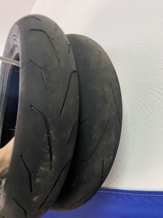 Pitbike Monsterpro 190cc