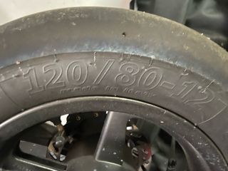 Pitbike Monsterpro 190cc