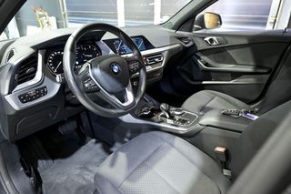 BMW Serie 1   118d