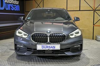 BMW Serie 1 118d
