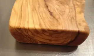 Tagliere OLIVO in legno