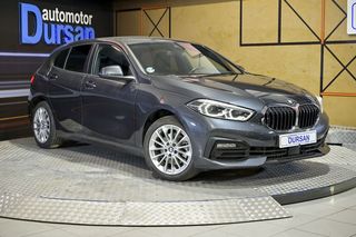 BMW Serie 1   118d