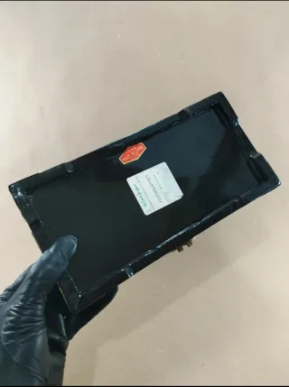 Joyero chino dragón Vintage Nacar Madera