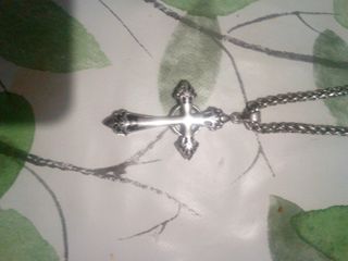 Cadena con colgante Police