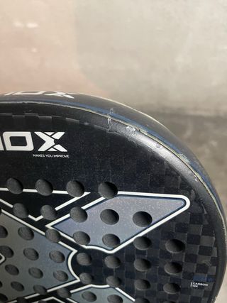 Pala Nox AT10 12K 2024