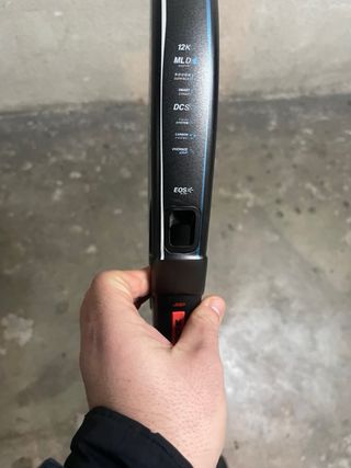 Pala Nox AT10 12K 2024