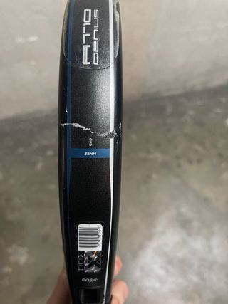 Pala Nox AT10 12K 2024