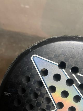 Pala Nox AT10 12K 2024