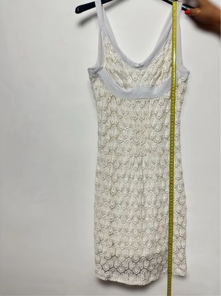 Abito Dolce & Gabbana Bianco