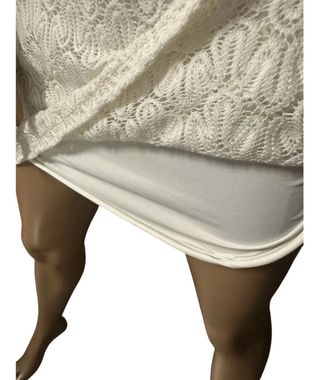 Abito Dolce & Gabbana Bianco