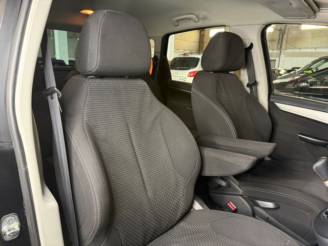 Citroen C4 Picasso 2010 UNICO PROPIETARIO