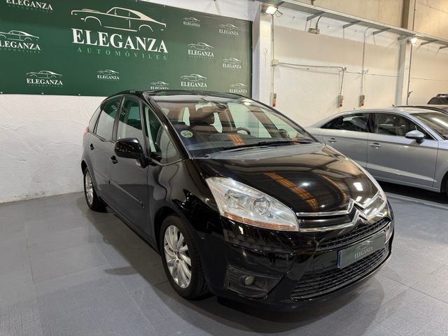 Citroen C4 Picasso 2010 UNICO PROPIETARIO